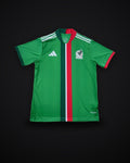 2025/2026 FIFA World Cup Mexico Home