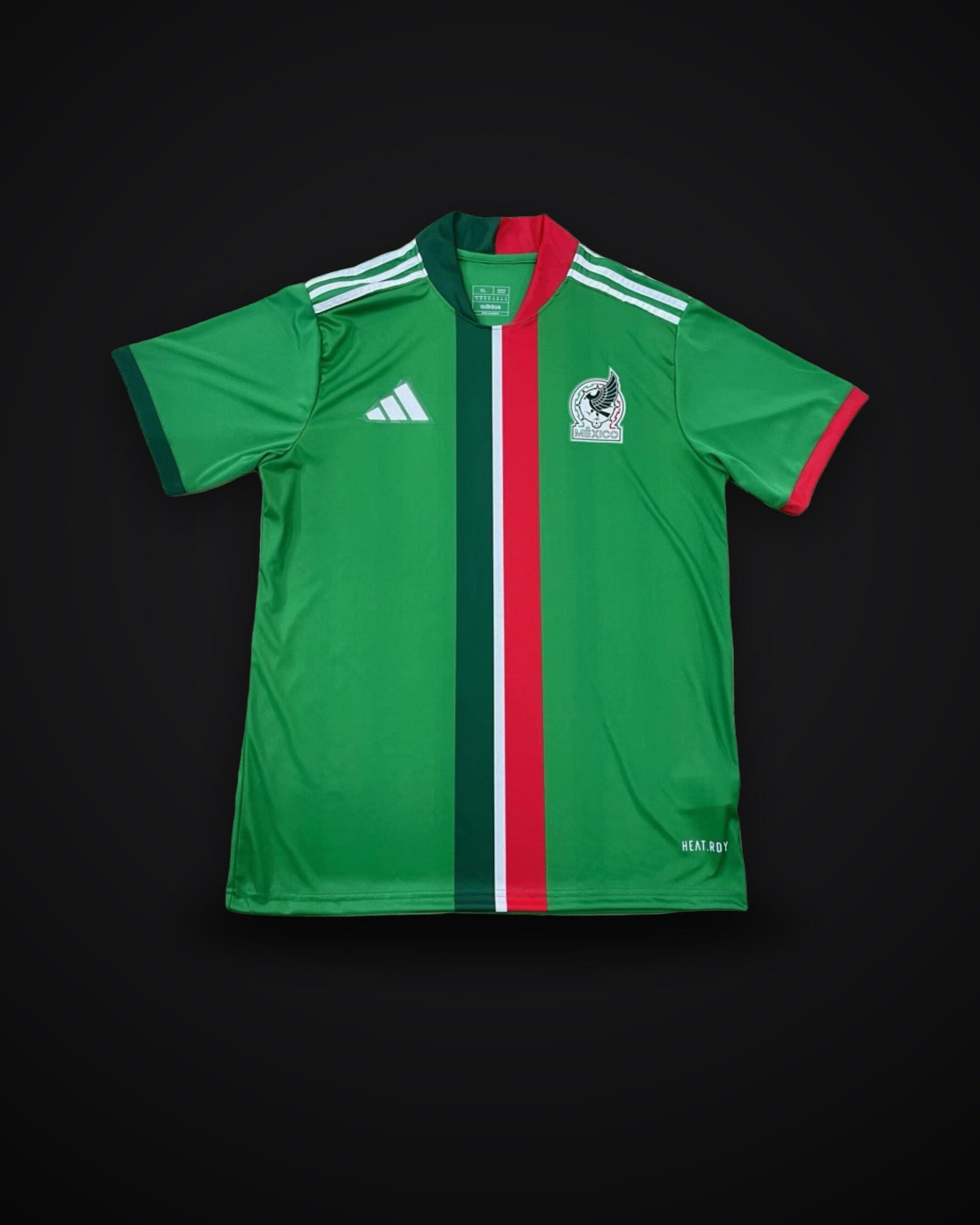 2025/2026 FIFA World Cup Mexico Home