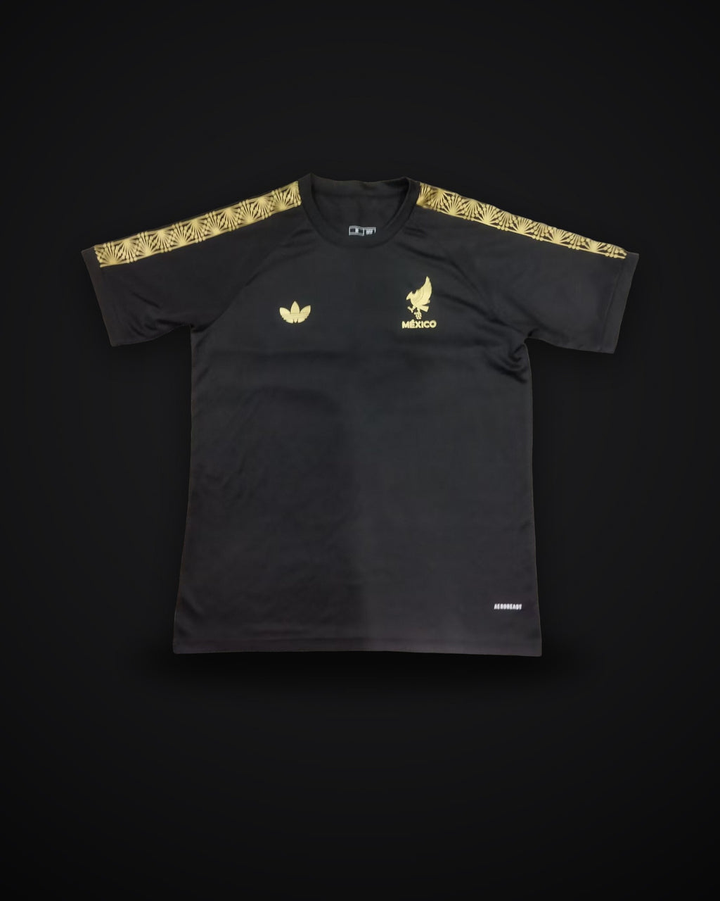 2025/2026 Mexico Training clothes