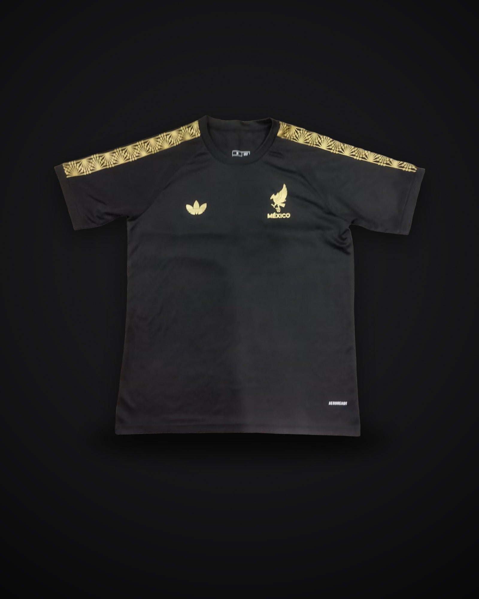 2025/2026 Mexico Training clothes