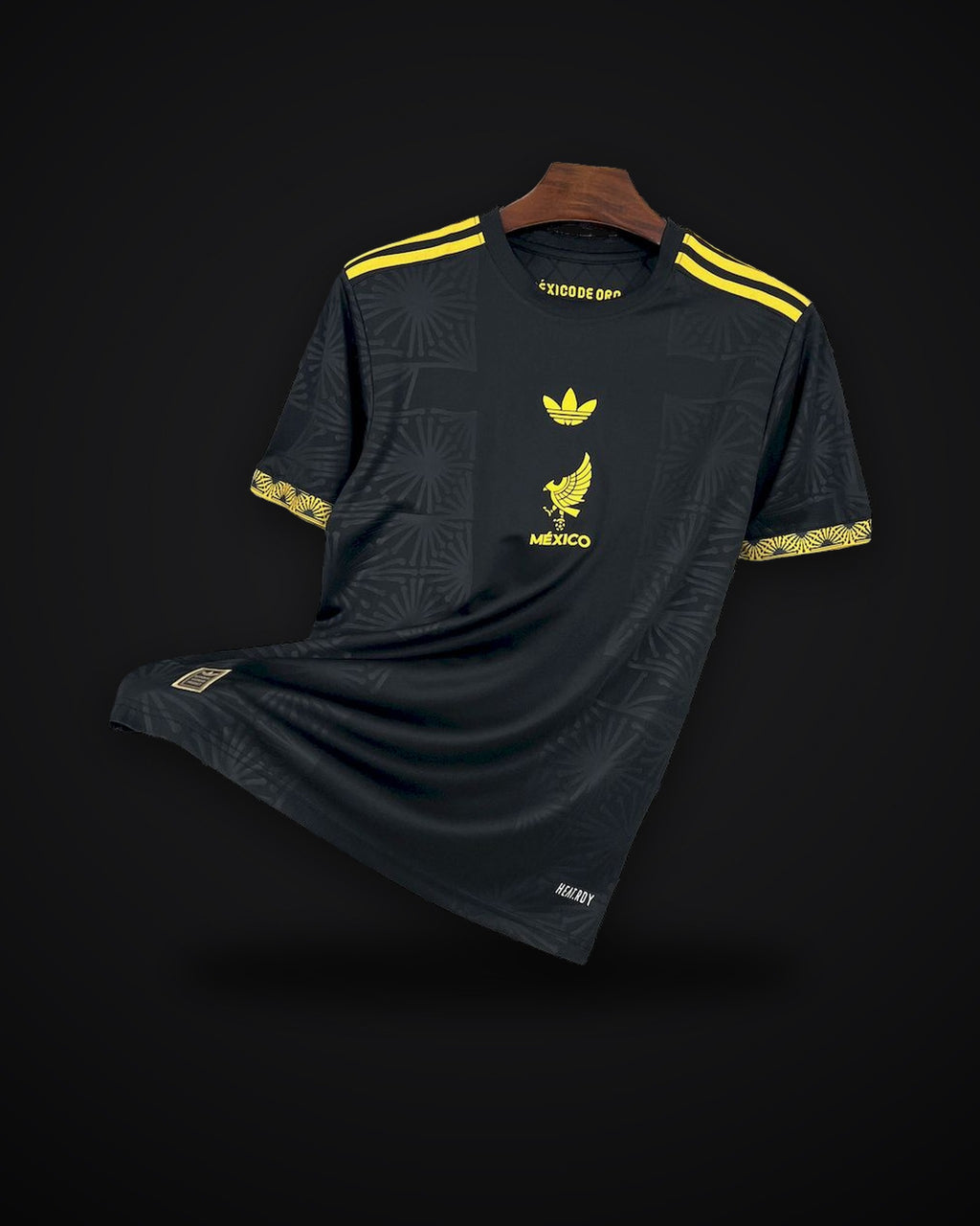 2025/2026 Mexico Special Edition