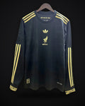 2025/2026 Long Sleeves Mexico Special Edition