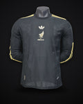 2025/2026 Player Version Long Sleeve Mexico National Special Edition