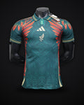 2025/2026 Player Version Mexico National Special Edition