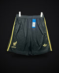 2025/2026 Mexico National Special Edition Shorts