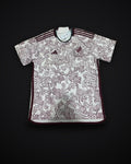 2022 FIFA World Cup Mexico Away