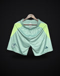 2024 Mexico Away Shorts