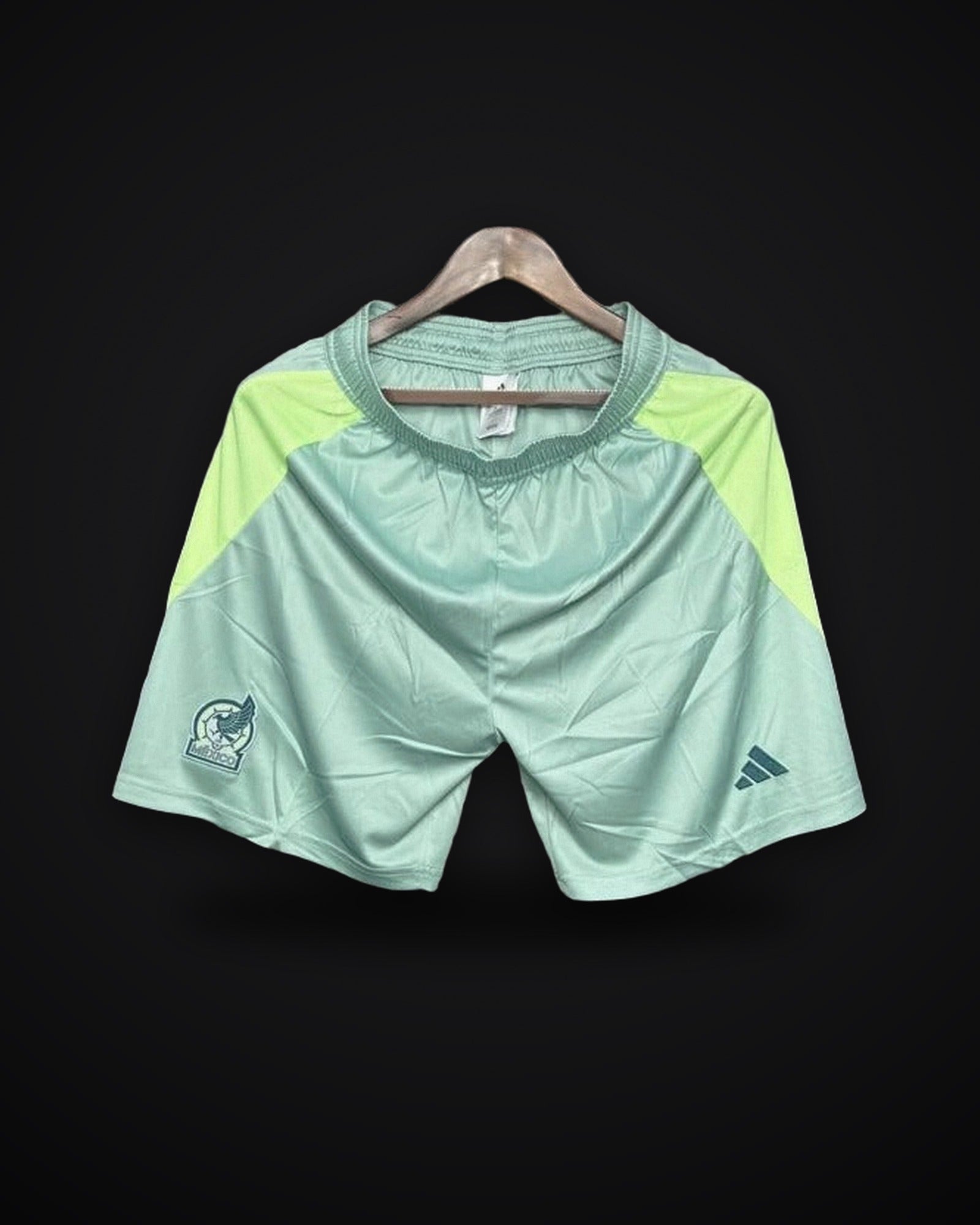 2024 Mexico Away Shorts