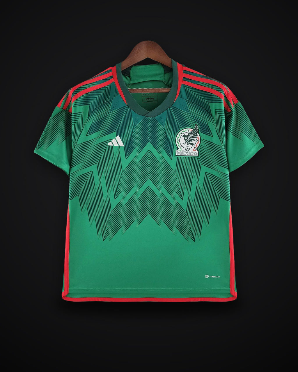 2022 FIFA World Cup Mexico Home