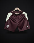 2024 Mexico Home Shorts