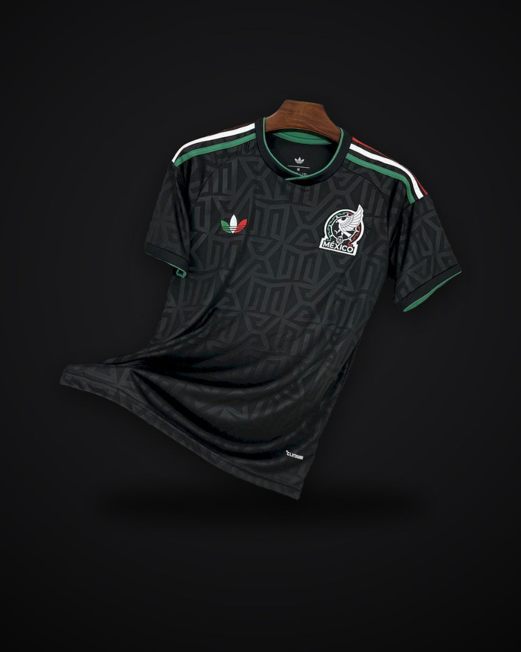 2026 Mexico Third Away