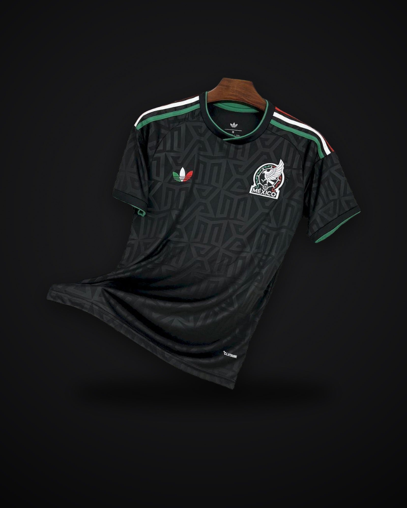 2026 Mexico Third Away