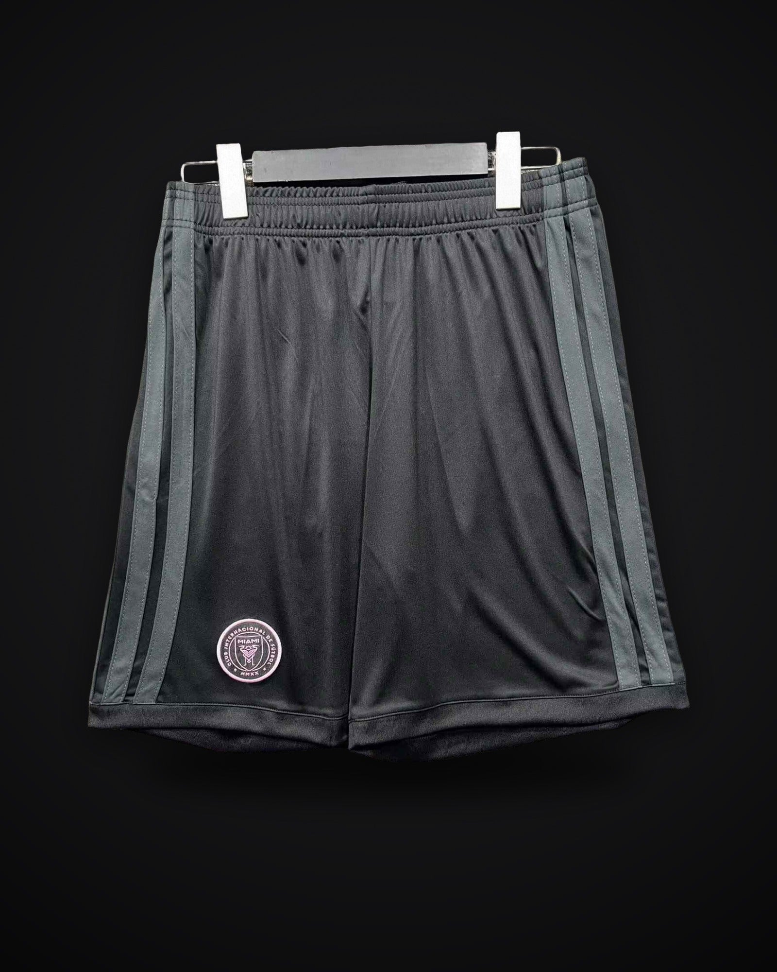 2026/2027 Miami Away Shorts 1:1 Thai Quality