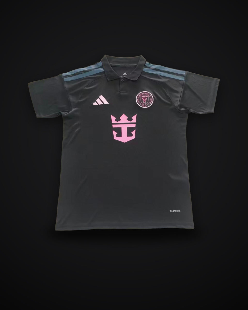 2026/2027 Miami Away Football Shirt 1:1 Thai Quality