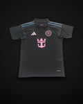 2026/2027 Miami Away Football Shirt 1:1 Thai Quality