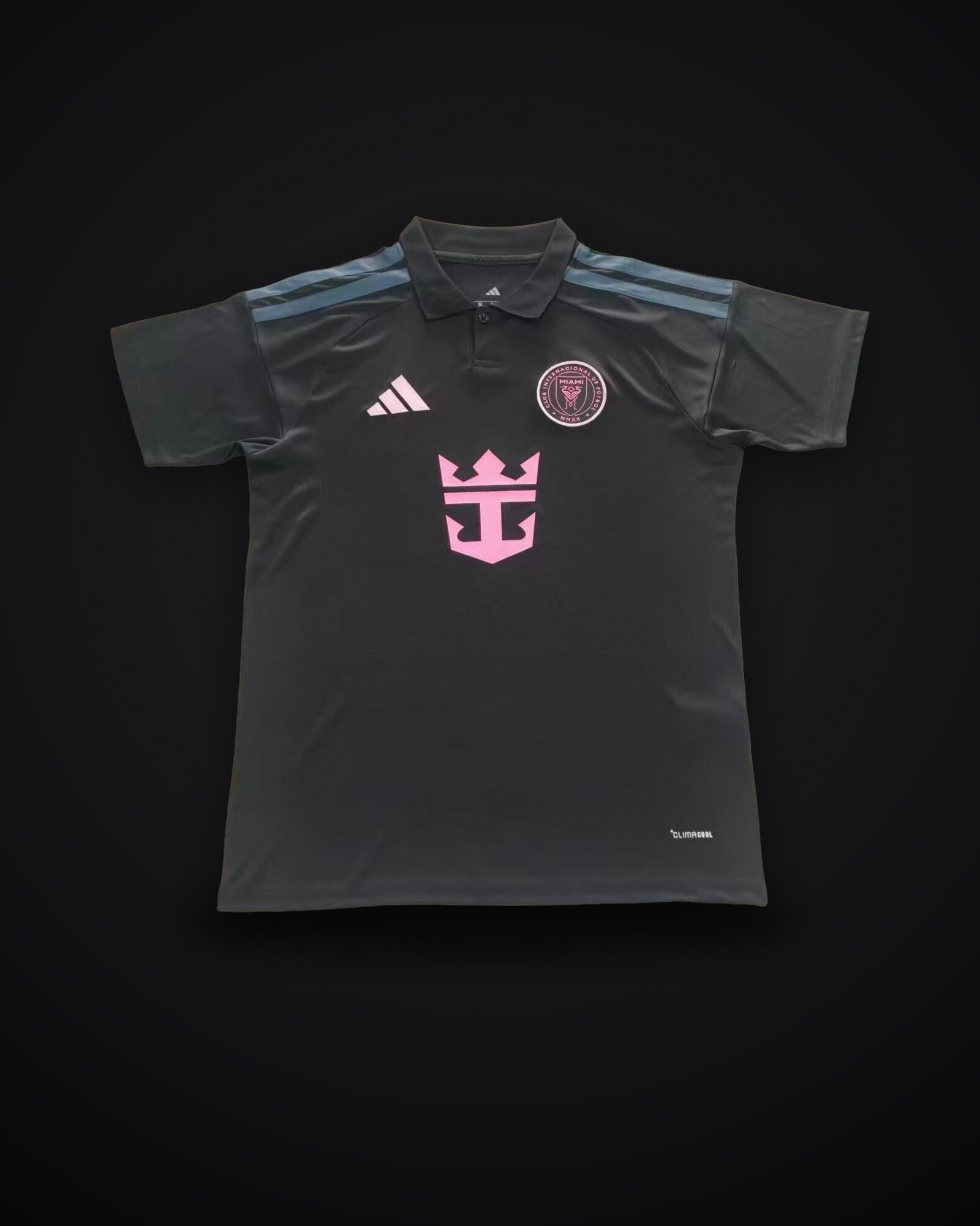 2026/2027 Miami Away Football Shirt 1:1 Thai Quality