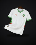 2025/2026 Morocco National Team Away