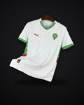 2025 Morocco National Team Away