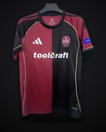 2025-2026 FC Nürnberg Home