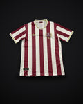 2025-2026 FC Nürnberg 125th Anniversary Edition