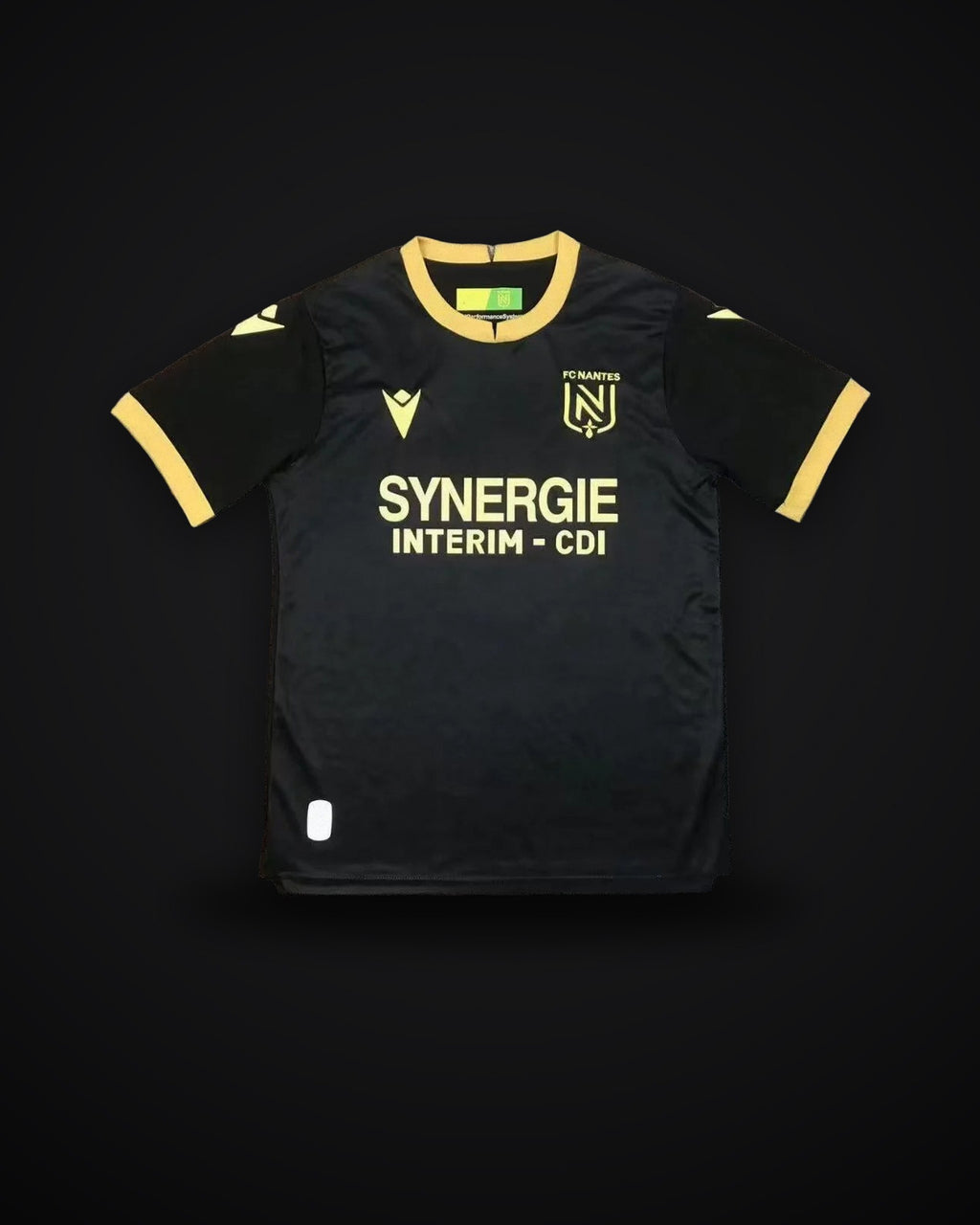 2024/2025 Nantes Away