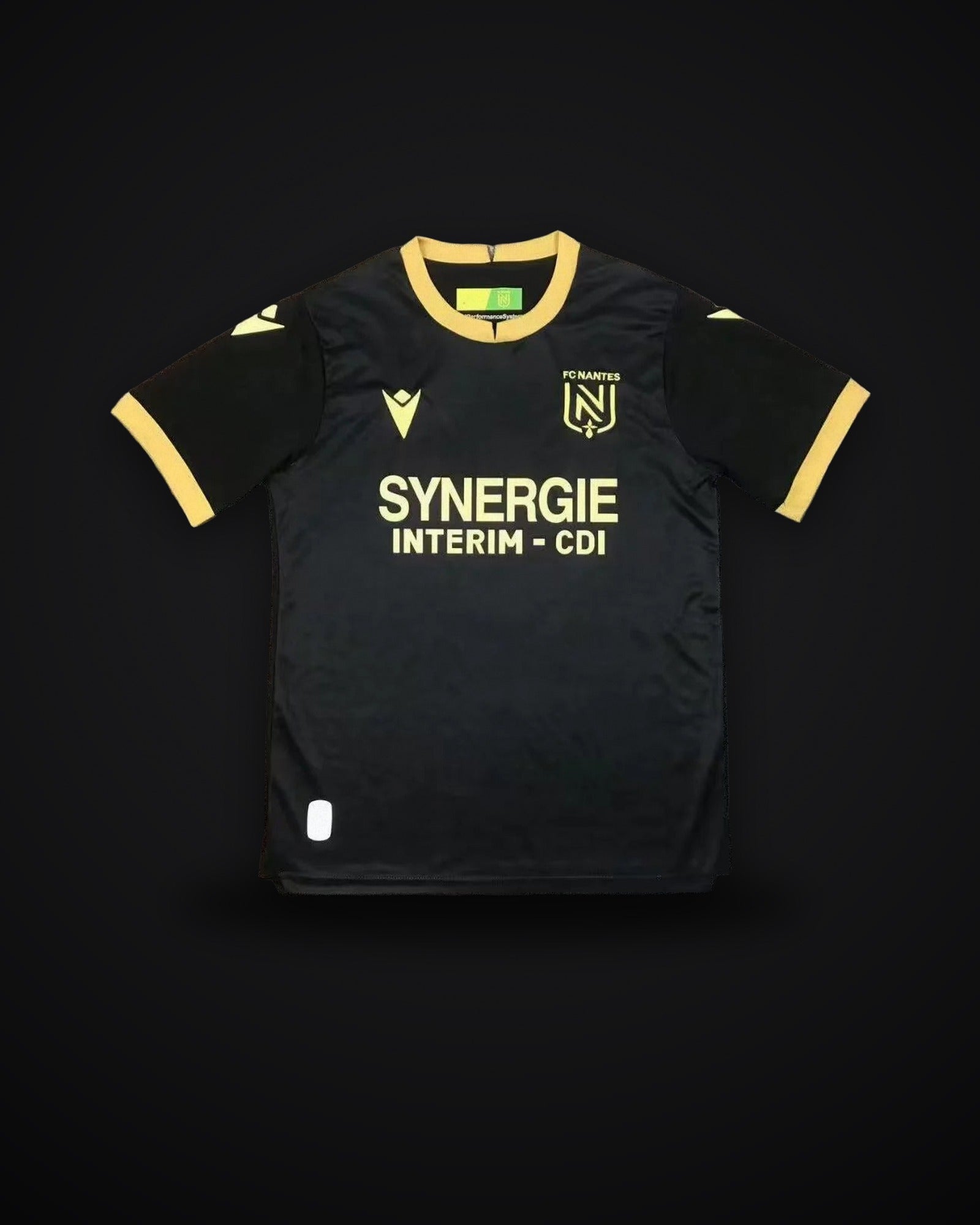 2024/2025 Nantes Away