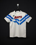 1988/1989 Retro Napoli Away