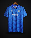 1993/1994 Retro Napoli Home