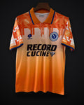 1994/1995 Retro Napoli Away
