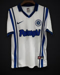 1998/1999 Retro Napoli Away