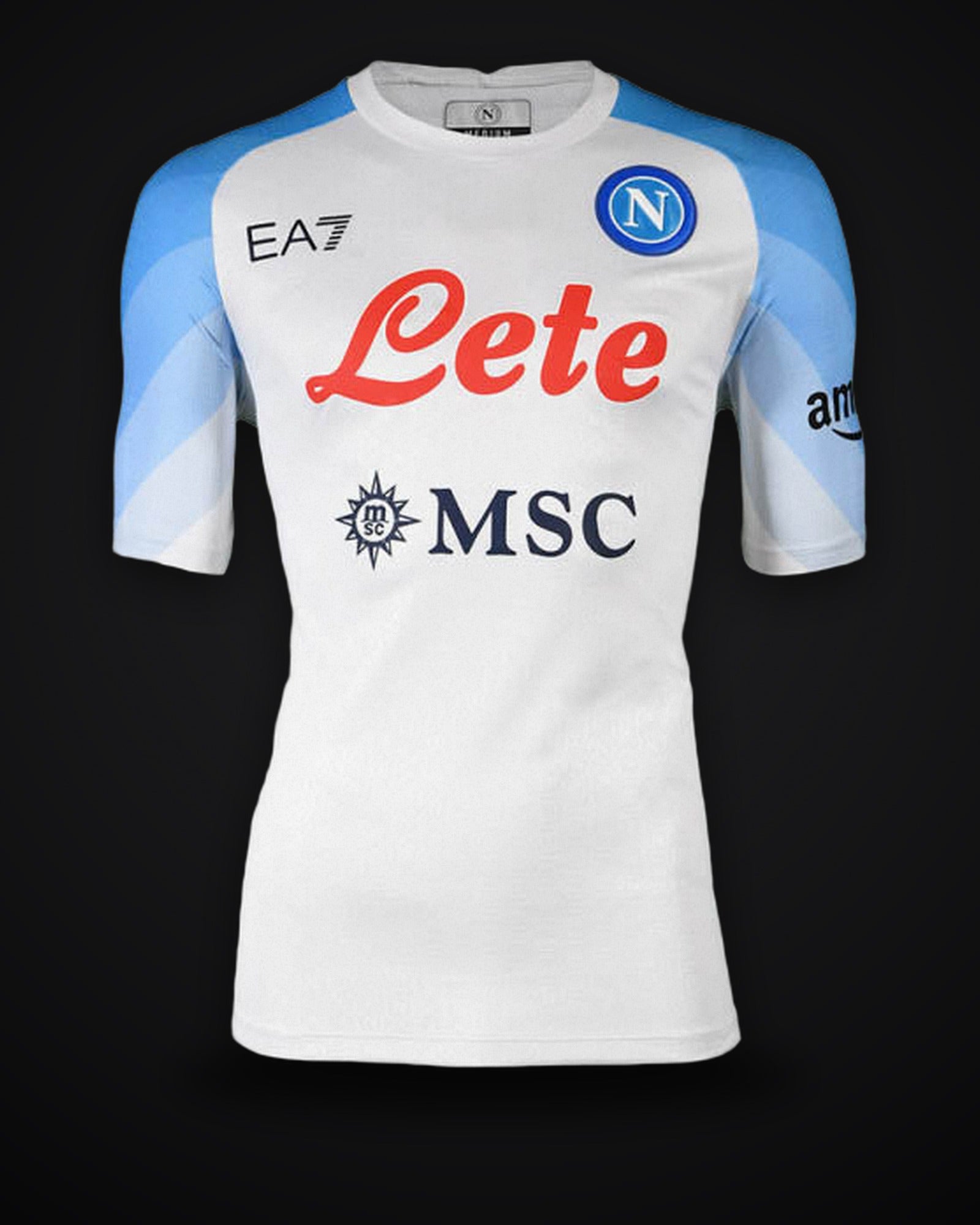 2022/2023 Napoli Away