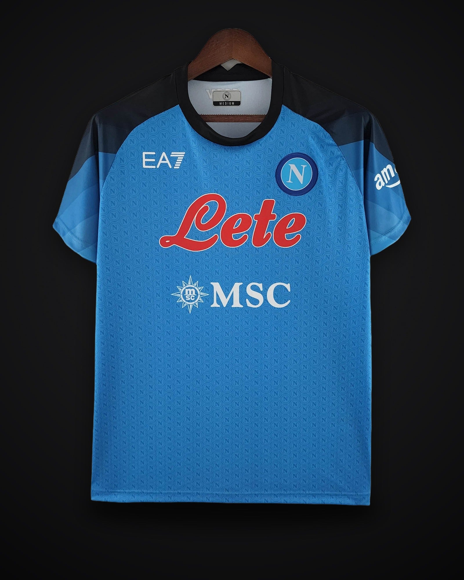 2022/2023 Napoli Home