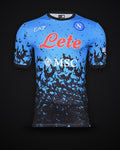 2022/2023 Napoli Halloween Special Edition Blue
