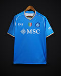 2023/2024 Napoli Home
