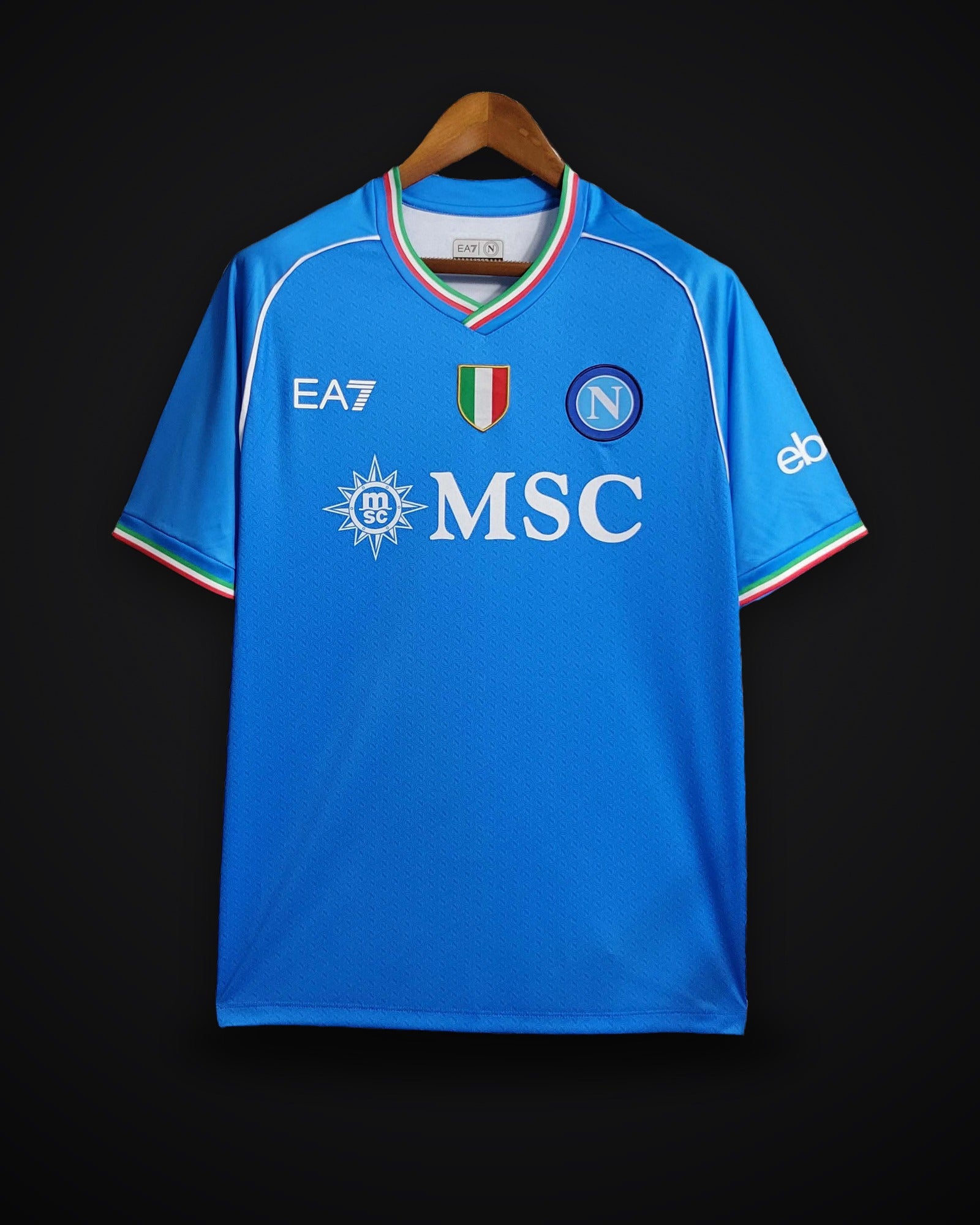 2023/2024 Napoli Home