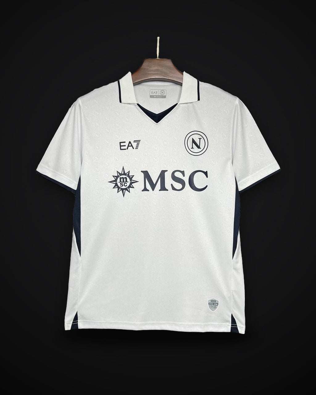 2024/2025 Napoli Away