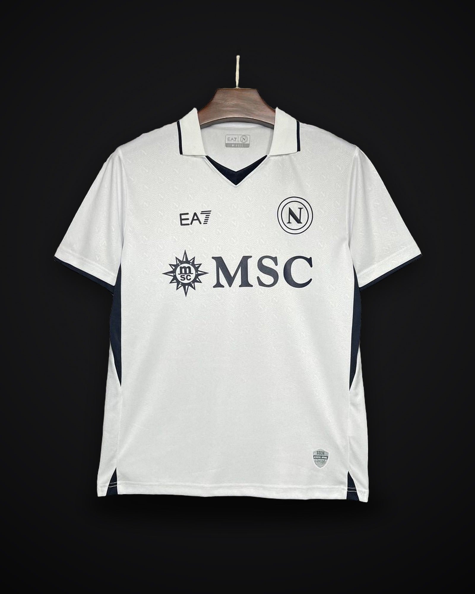2024/2025 Napoli Away