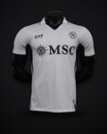 2024/2025 Player Version Napoli Away