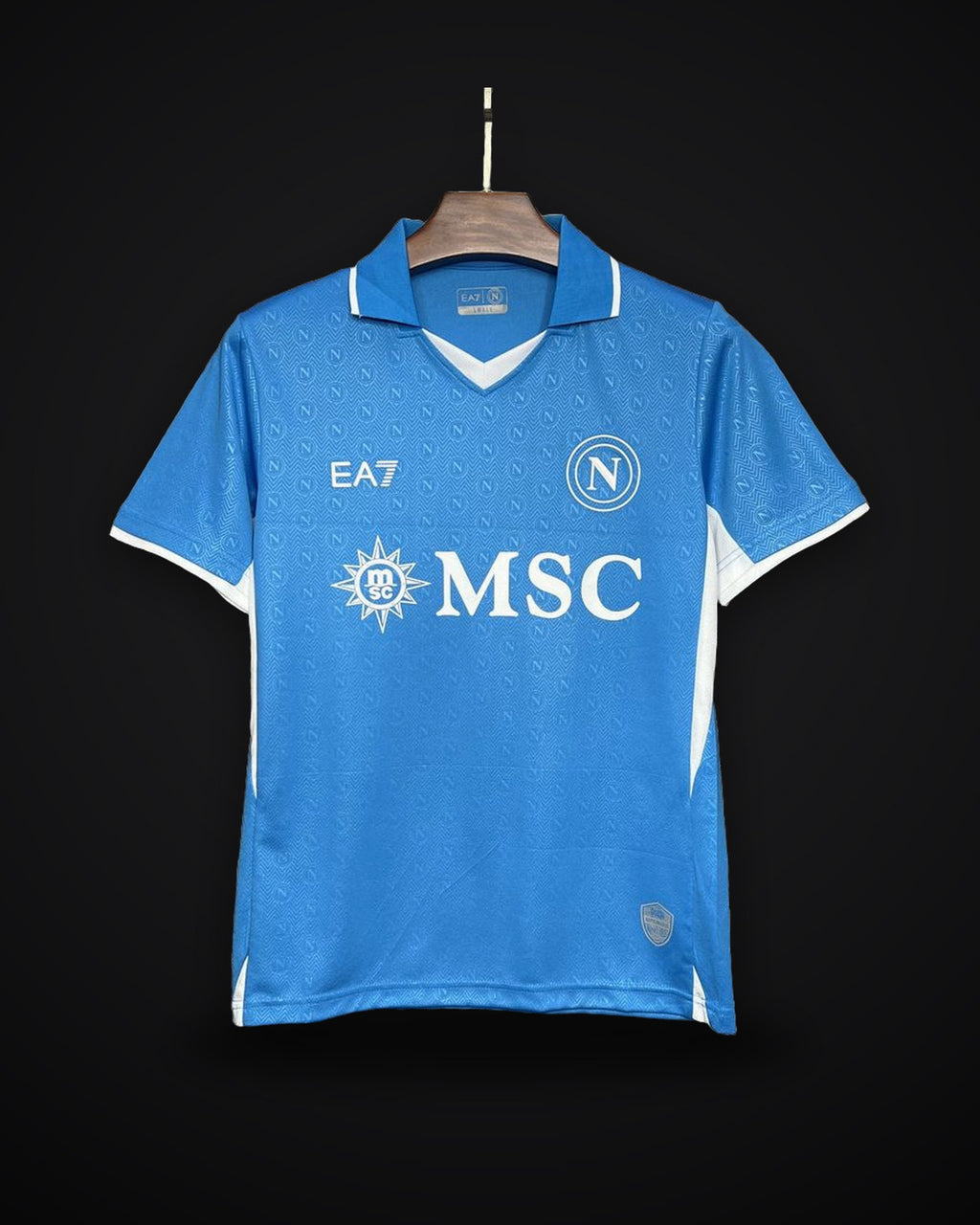2024/2025 Napoli Home