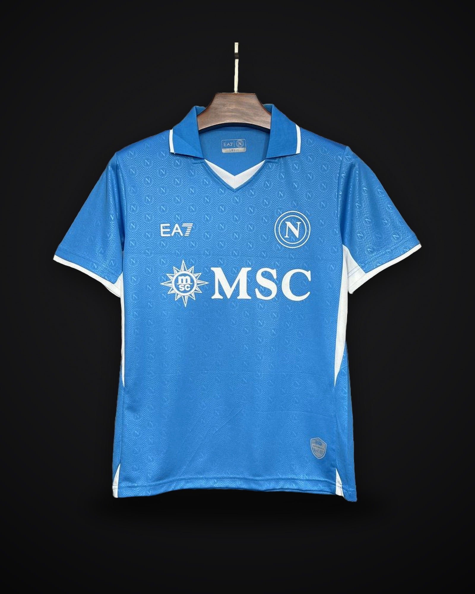 2024/2025 Napoli Home