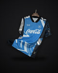 2024/2025 Napoli Coca-Cola Joint Edition Jersey