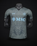 2024/2025 Player Version Napoli Third Away