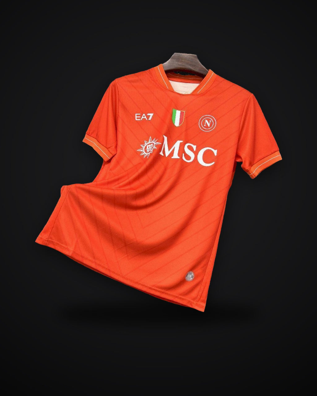 2024/2025 Napoli Third Training clothes