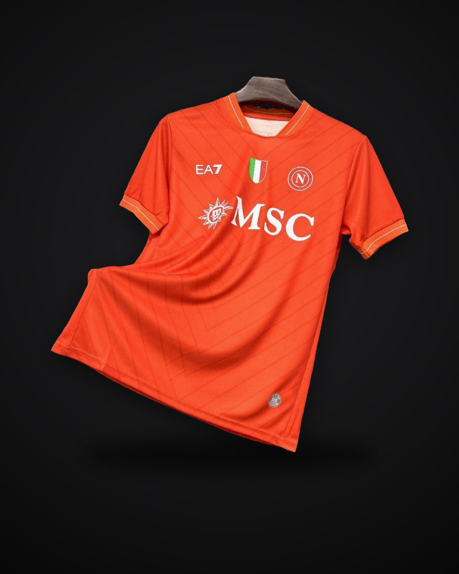 2024/2025 Napoli Third Training clothes