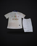 2025/2026 Napoli Away