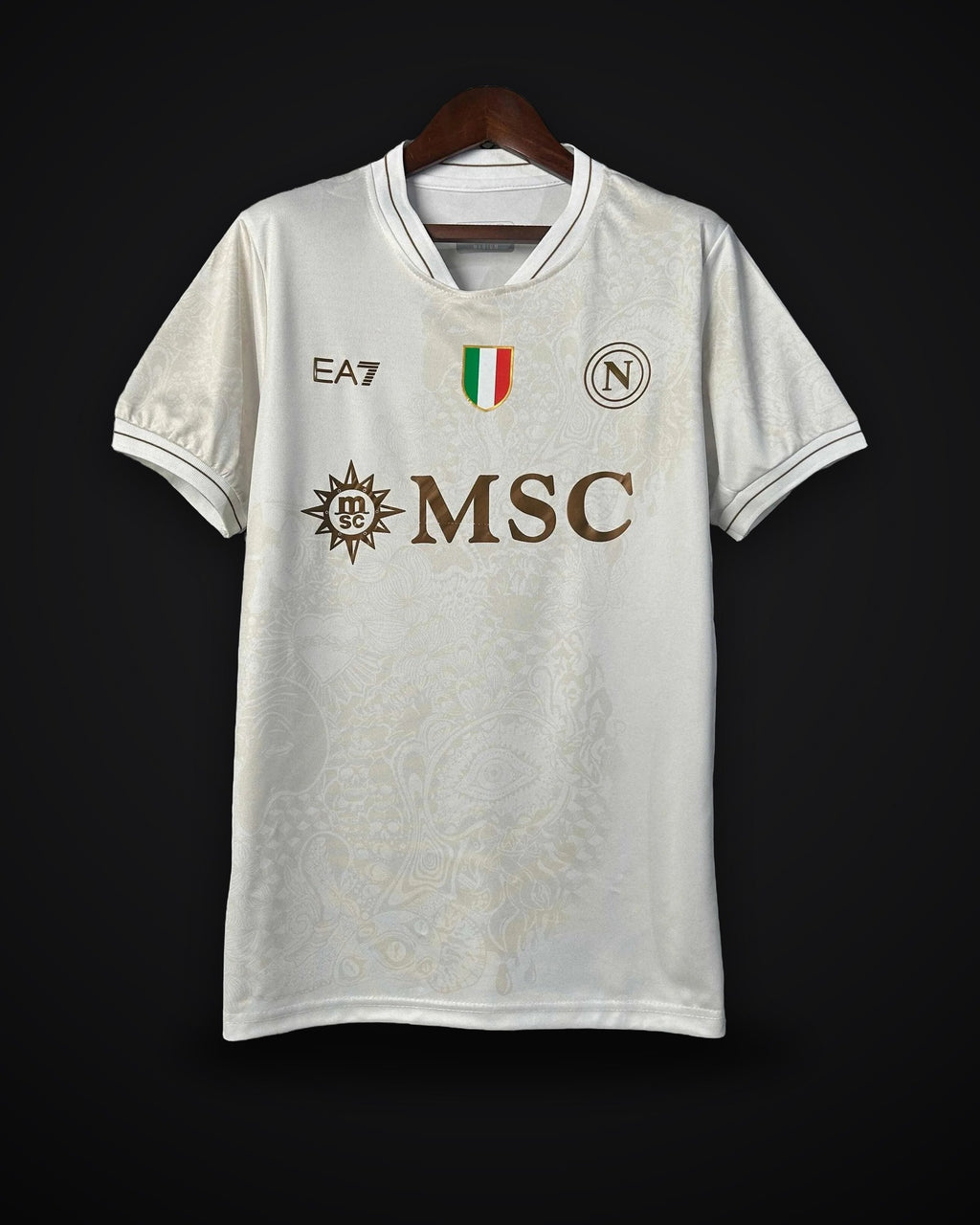 2025/2026 Napoli Away