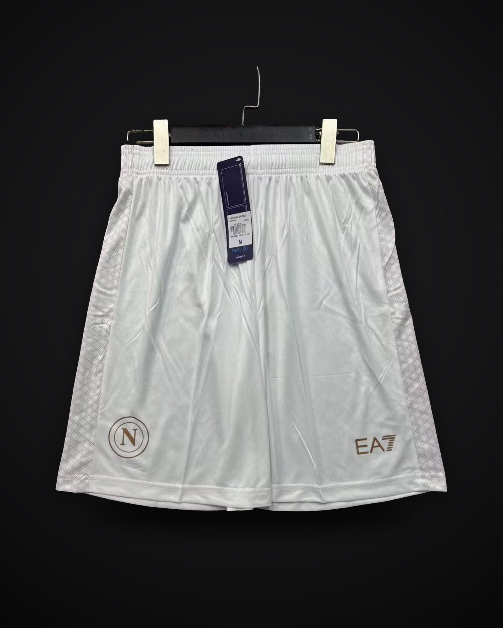 2025/2026 Napoli Away Shorts