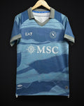 2025/2026 Napoli Fourth away