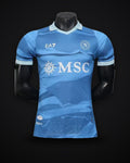 2025/2026 Player Version Napoli Special Edition
