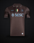 2025/2026 Napoli Third Away